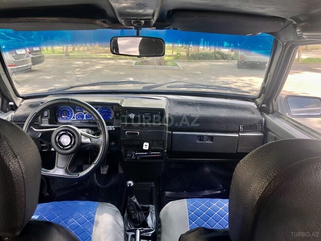 LADA (VAZ) 21099 1997, 166,700 km - 1.5 l - Mingəçevir
