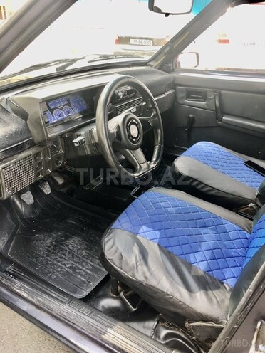 LADA (VAZ) 21099 1997, 166,700 km - 1.5 l - Mingəçevir