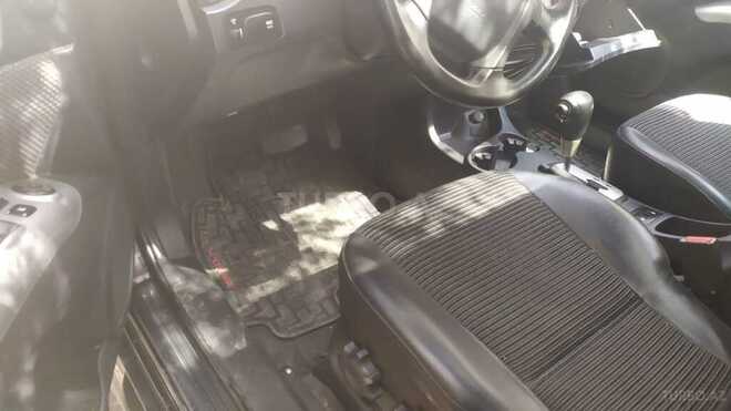 Kia Sportage 2008, 263,632 km - 2.0 л - Bakı