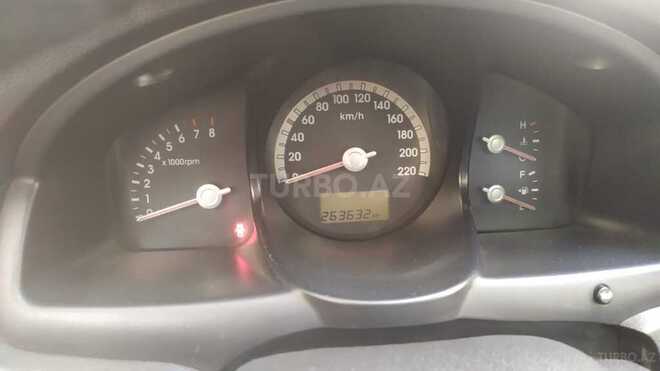 Kia Sportage 2008, 263,632 km - 2.0 л - Bakı