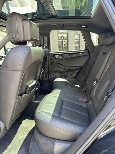 Porsche Macan 2018, 75,000 km - 2.0 л - Bakı