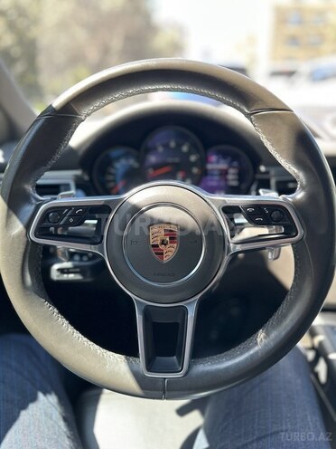 Porsche Macan 2018, 75,000 km - 2.0 л - Bakı