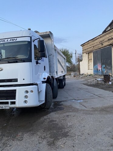 Ford Cargo 2008, 239,000 km - 7.5 l - Bakı