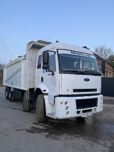 Ford Cargo 2008, 239,000 km - 7.5 l - Bakı