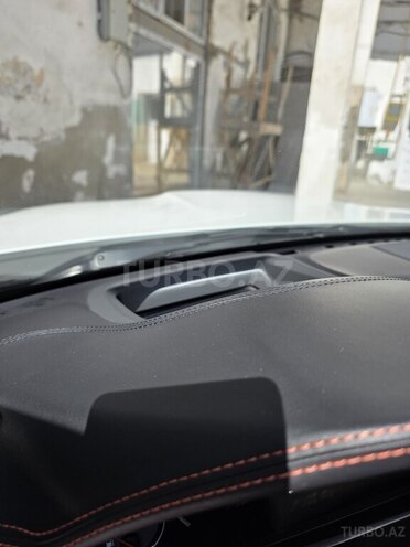 BMW M4 2014, 80,000 km - 3.0 l - Bakı