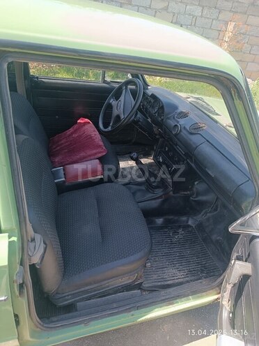 LADA (VAZ) 2106 1983, 95,000 km - 1.6 l - Bakı