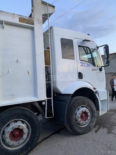 Ford Cargo 2008, 239,000 km - 7.5 l - Bakı