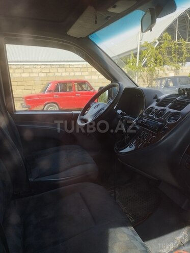 Mercedes Vito 2003, 450,000 km - 2.3 l - Dəliməmmədli