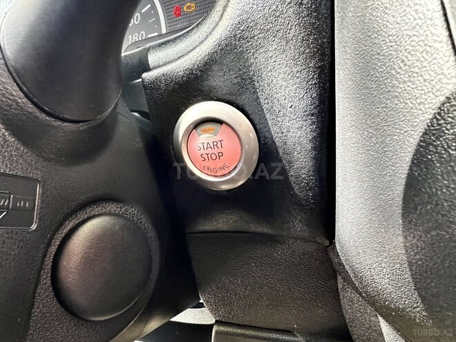 Nissan March 2011, 73,000 km - 1.2 l - Bakı