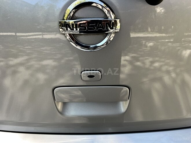 Nissan March 2011, 73,000 km - 1.2 l - Bakı