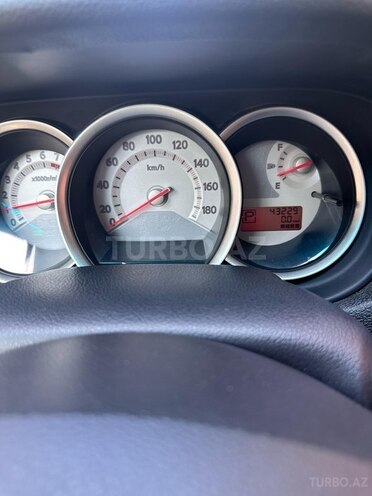 Nissan Tiida 2011, 43,000 km - 1.5 l - Bakı