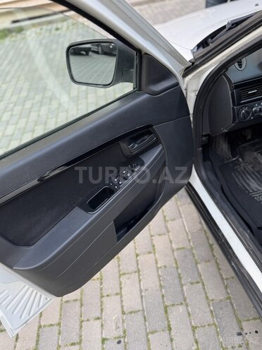 LADA (VAZ) Priora 2018, 210,000 km - 1.6 l - Bakı