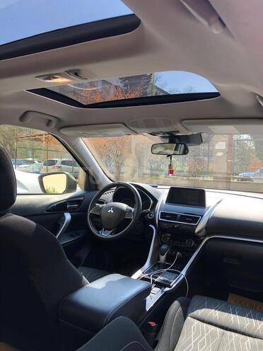 Mitsubishi Eclipse Cross 2020, 70,811 km - 1.5 l - Bakı