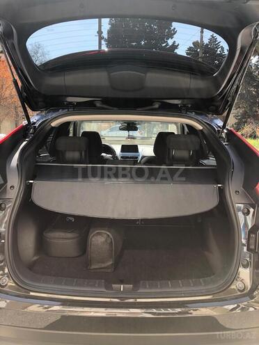 Mitsubishi Eclipse Cross 2020, 70,811 km - 1.5 l - Bakı