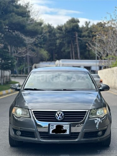 Volkswagen Passat 2007, 196,410 km - 2.0 l - Bakı