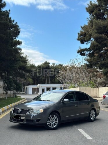 Volkswagen Passat 2007, 196,410 km - 2.0 l - Bakı
