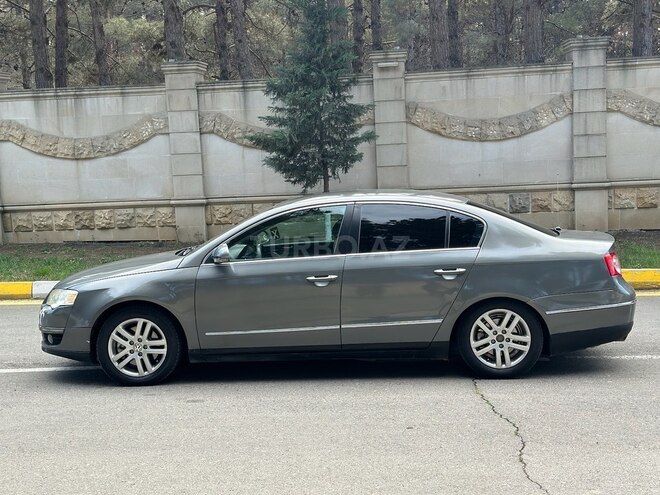 Volkswagen Passat 2007, 196,410 km - 2.0 l - Bakı