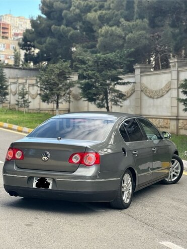 Volkswagen Passat 2007, 196,410 km - 2.0 l - Bakı