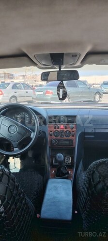 Mercedes C 180 1999, 610,333 km - 1.8 l - Bakı