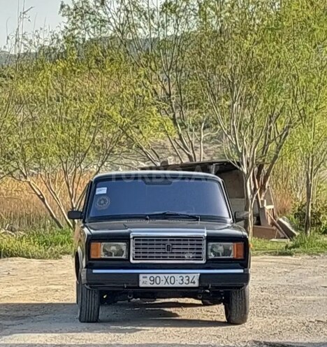 LADA (VAZ) 2107 2010, 70,000 km - 1.6 л - Bakı