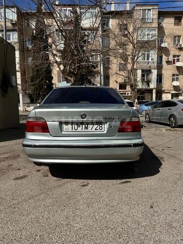BMW 528 1996, 779,000 km - 2.8 l - Bakı