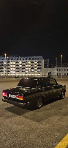LADA (VAZ) 2107 2010, 70,000 km - 1.6 л - Bakı