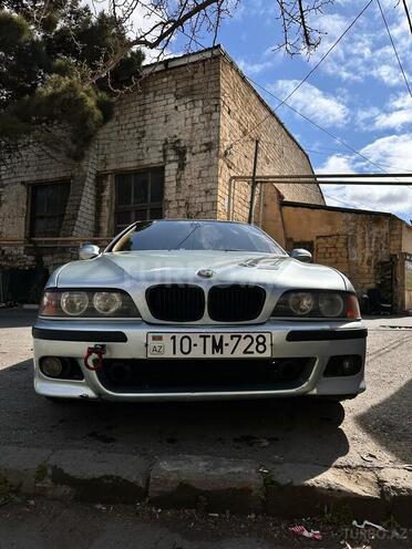BMW 528 1996, 779,000 km - 2.8 l - Bakı