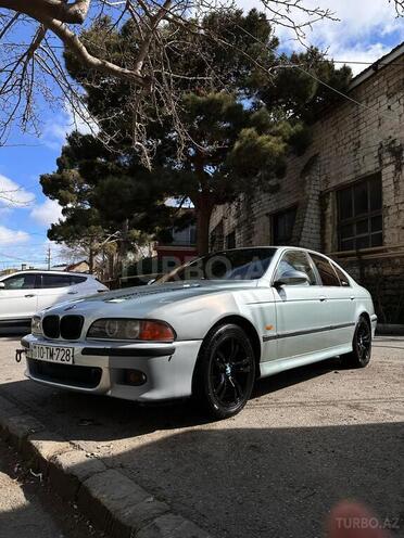 BMW 528 1996, 779,000 km - 2.8 l - Bakı