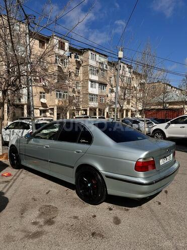 BMW 528 1996, 779,000 km - 2.8 l - Bakı