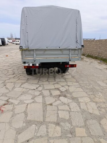 GAZ 330202-740 2000, 132,000 km - 2.4 l - Sumqayıt