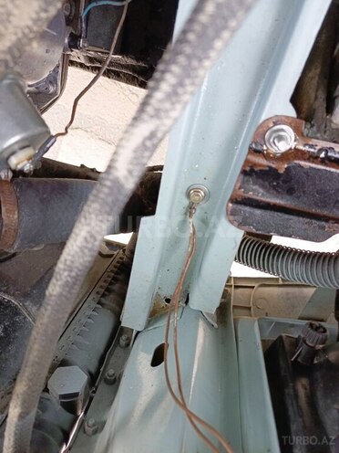 GAZ 330202-740 2000, 132,000 km - 2.4 l - Sumqayıt