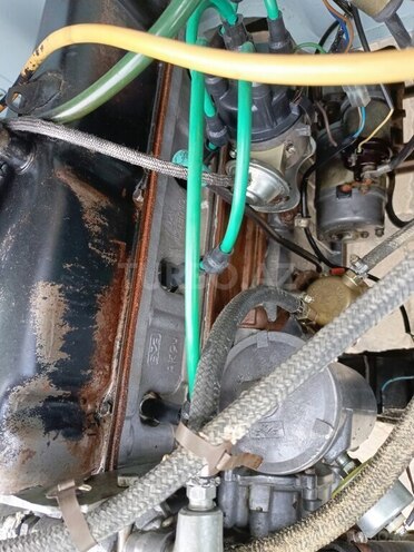 GAZ 330202-740 2000, 132,000 km - 2.4 l - Sumqayıt