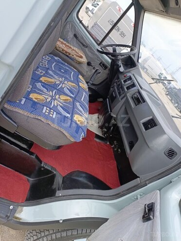 GAZ 330202-740 2000, 132,000 km - 2.4 l - Sumqayıt