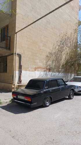 LADA (VAZ) 2107 2010, 70,000 km - 1.6 л - Bakı