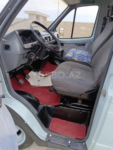 GAZ 330202-740 2000, 132,000 km - 2.4 l - Sumqayıt