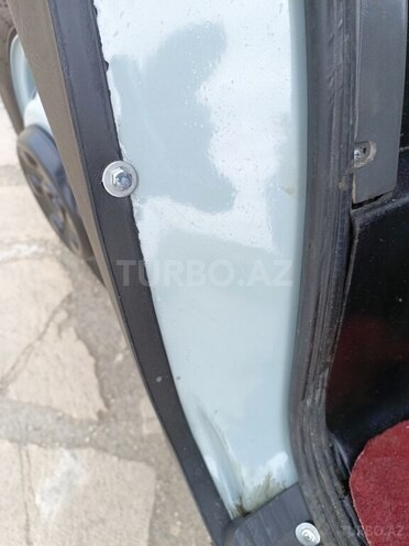 GAZ 330202-740 2000, 132,000 km - 2.4 l - Sumqayıt