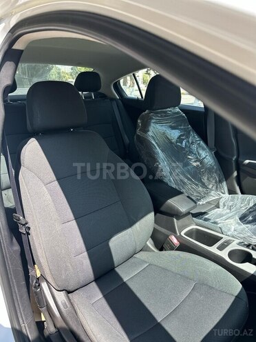 Chevrolet Cruze 2017, 144,427 km - 1.4 l - Bakı