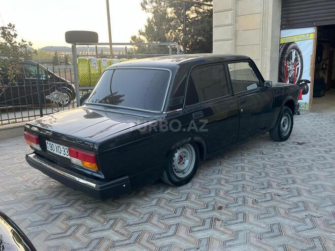 LADA (VAZ) 2107 2010, 70,000 km - 1.6 л - Bakı