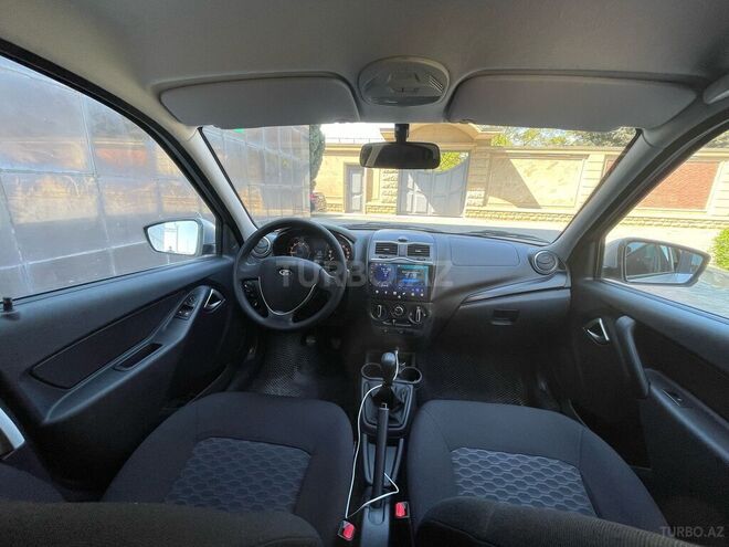 LADA (VAZ) Granta 2024, 15,000 km - 1.6 l - Bakı