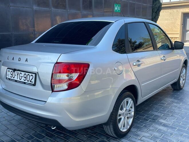 LADA (VAZ) Granta 2024, 15,000 km - 1.6 l - Bakı