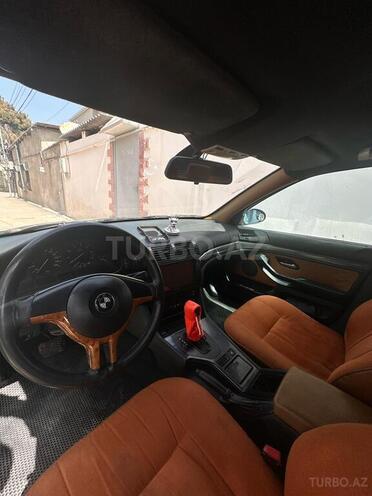 BMW 528 1996, 779,000 km - 2.8 l - Bakı