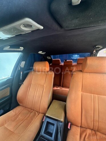 BMW 528 1996, 779,000 km - 2.8 l - Bakı