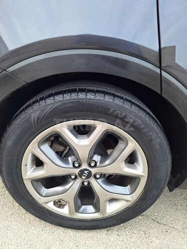 Kia Sorento 2016, 188,000 km - 2.0 l - Bakı