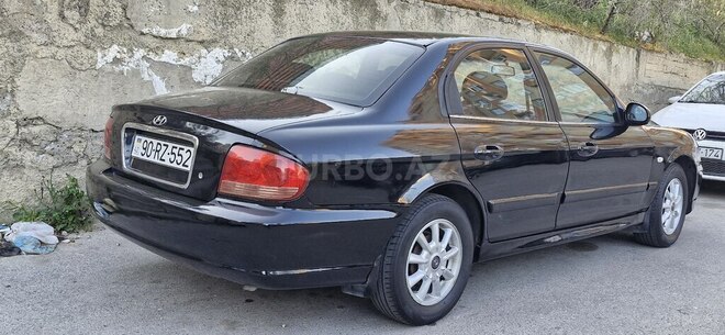 Hyundai Sonata-6