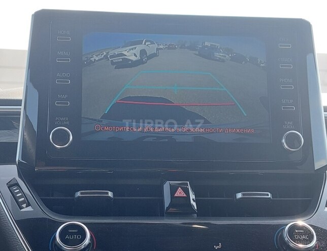 Toyota Corolla 2019, 140,000 km - 1.6 l - Bakı