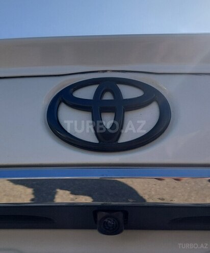 Toyota Corolla 2019, 140,000 km - 1.6 l - Bakı