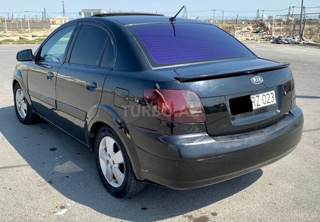 Kia Rio 2008, 150,000 km - 1.4 l - Bakı
