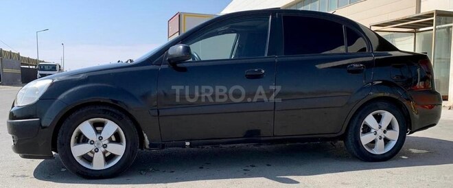 Kia Rio 2008, 150,000 km - 1.4 l - Bakı