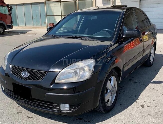 Kia Rio 2008, 150,000 km - 1.4 l - Bakı