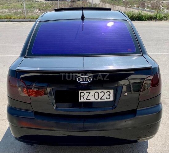 Kia Rio 2008, 150,000 km - 1.4 l - Bakı
